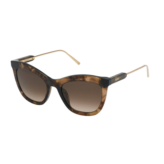 Damsolglasögon Nina Ricci SNR300520GGU Ø 52 mm finns hos Aktivcamping