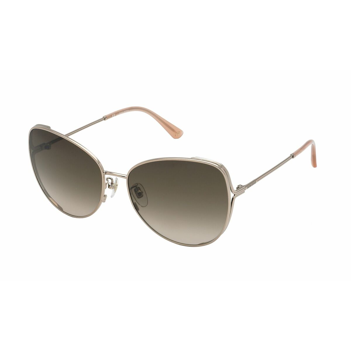 Damsolglasögon Nina Ricci SNR302-600A32 ø 60 mm - finns hos Aktivcamping