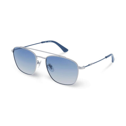 Herrsolglasögon Police SPL996E55509P Ø 55 mm finns hos Aktivcamping