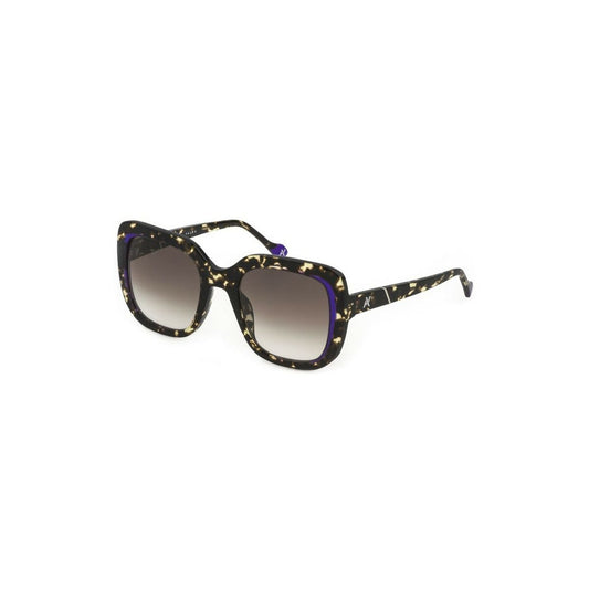 Damsolglasögon Yalea Sunglasses SYA027-530780 finns hos Aktivcamping