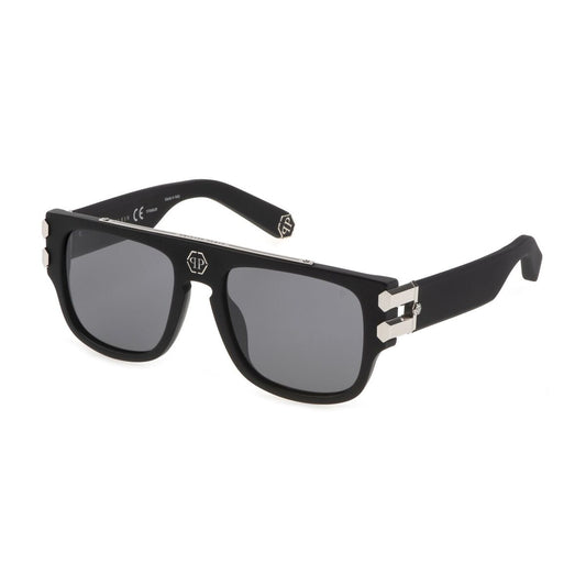 Herrsolglasögon PHILIPP PLEIN SPP011V55703X finns hos Aktivcamping