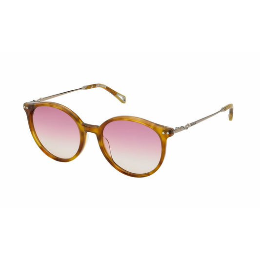 Damsolglasögon Zadig & Voltaire SZV322-520960 Ø 52 mm finns hos Aktivcamping