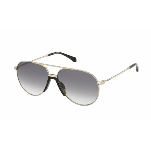 Herrsolglasögon Zadig & Voltaire SZV320-590300 ø 59 mm finns hos Aktivcamping