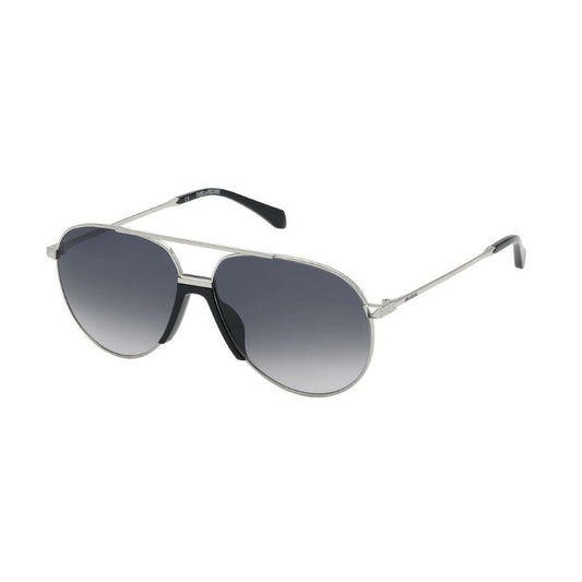 Unisexsolglasögon Zadig & Voltaire SZV320-590579 ø 59 mm finns hos Aktivcamping
