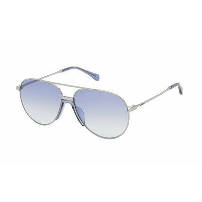 Unisexsolglasögon Zadig & Voltaire SZV320-59579Y ø 59 mm finns hos Aktivcamping