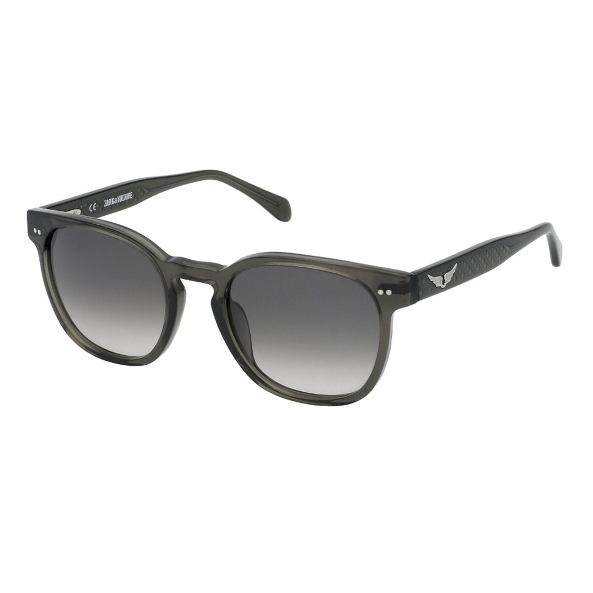 Damsolglasögon Zadig & Voltaire SZV323-530705 Ø 53 mm - finns hos Aktivcamping