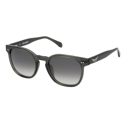 Damsolglasögon Zadig & Voltaire SZV323-530705 Ø 53 mm finns hos Aktivcamping