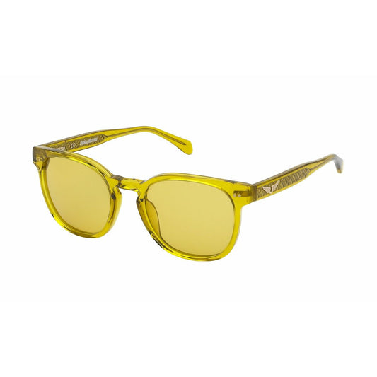 Unisexsolglasögon Zadig & Voltaire SZV323-530B36 Ø 53 mm finns hos Aktivcamping