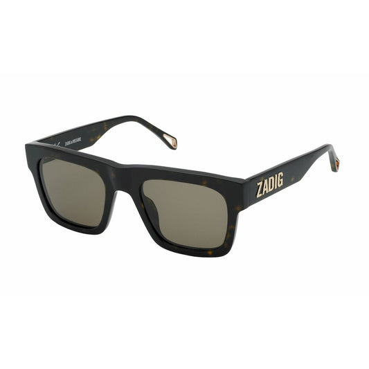 Damsolglasögon Zadig & Voltaire SZV325-530722 Ø 53 mm finns hos Aktivcamping