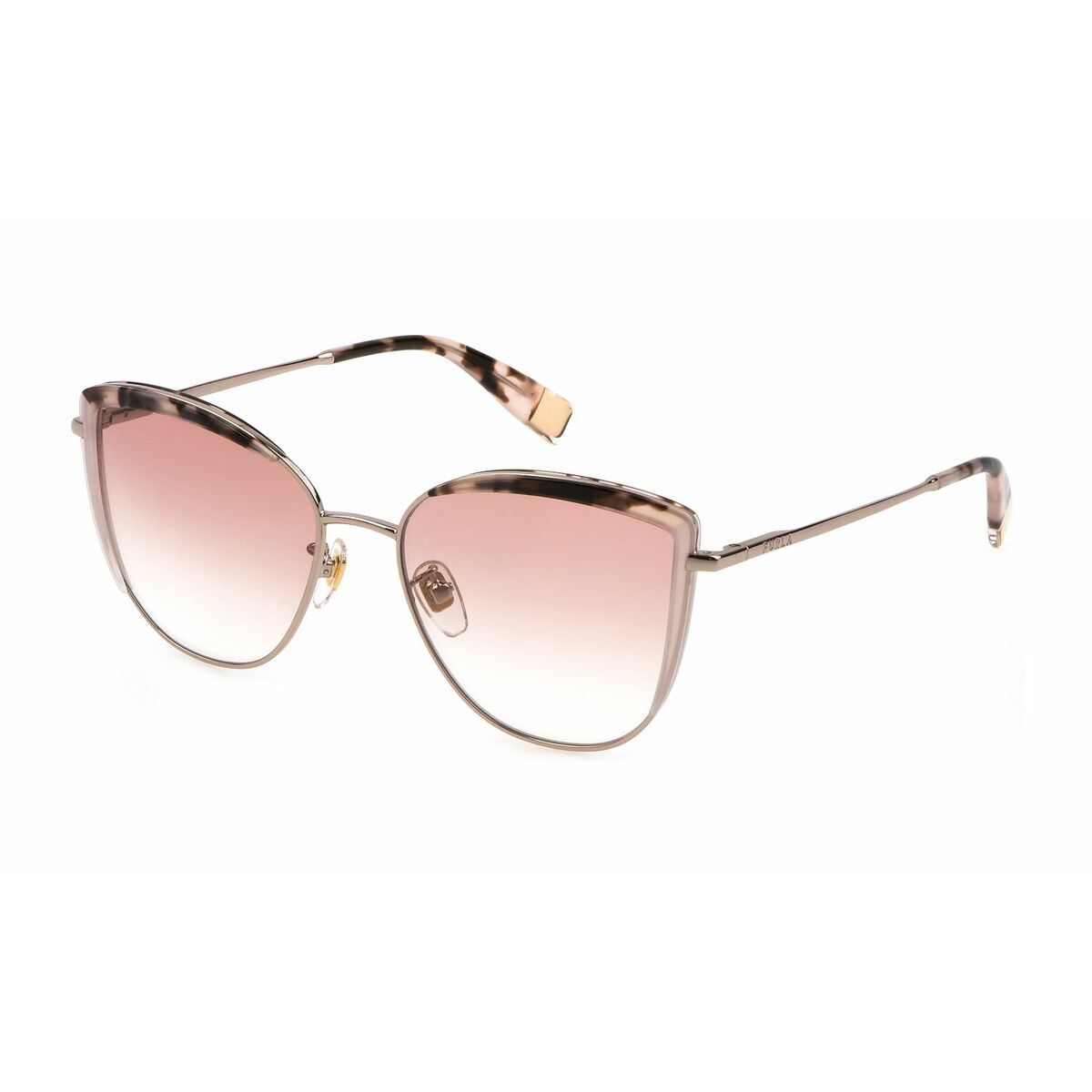 Damsolglasögon Furla SFU598V550A39 Ø 55 mm - finns hos Aktivcamping