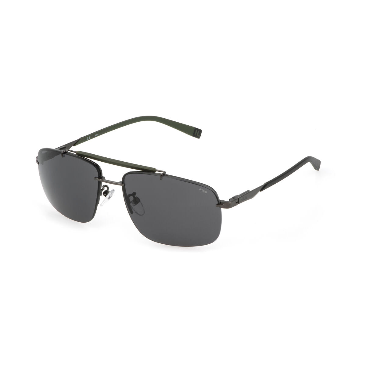 Herrsolglasögon Fila SFI210-610627 Ø 61 mm finns hos Aktivcamping