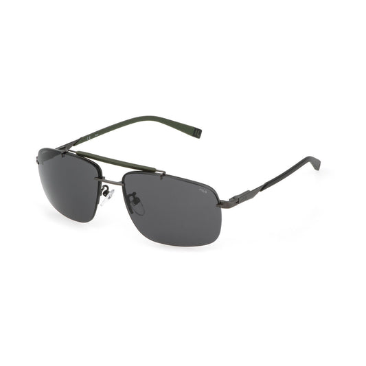 Herrsolglasögon Fila SFI210-610627 Ø 61 mm finns hos Aktivcamping