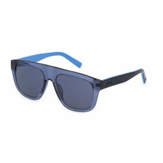 Unisexsolglasögon Fila SFI220-540T31 ø 54 mm finns hos Aktivcamping