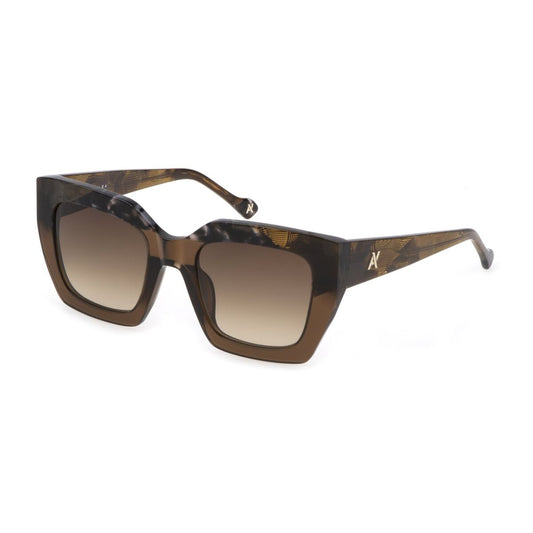 Damsolglasögon Yalea Sunglasses SYA053V5107AY finns hos Aktivcamping