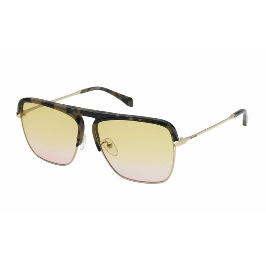 Herrsolglasögon Zadig & Voltaire SZV321-60300K ø 60 mm finns hos Aktivcamping