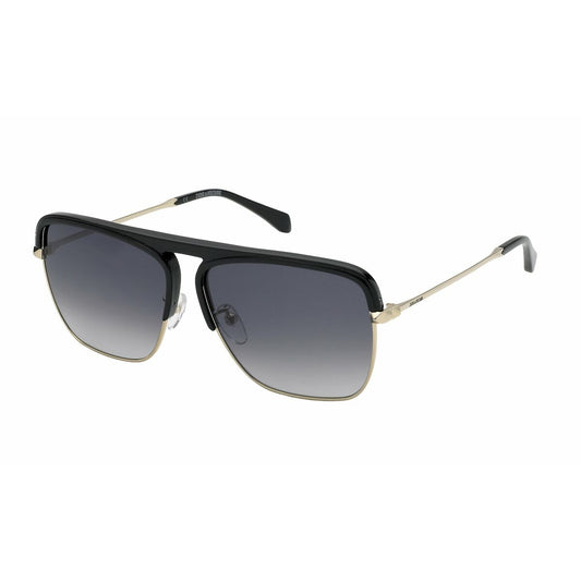 Unisexsolglasögon Zadig & Voltaire SZV321-60300Y ø 60 mm finns hos Aktivcamping