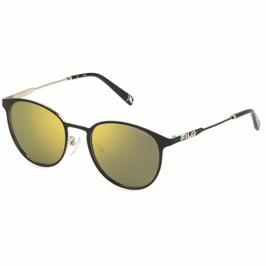 Unisexsolglasögon Fila SFI217-52301G Ø 55 mm finns hos Aktivcamping
