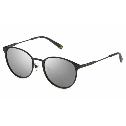 Unisexsolglasögon Fila SFI217-52627X Ø 55 mm finns hos Aktivcamping