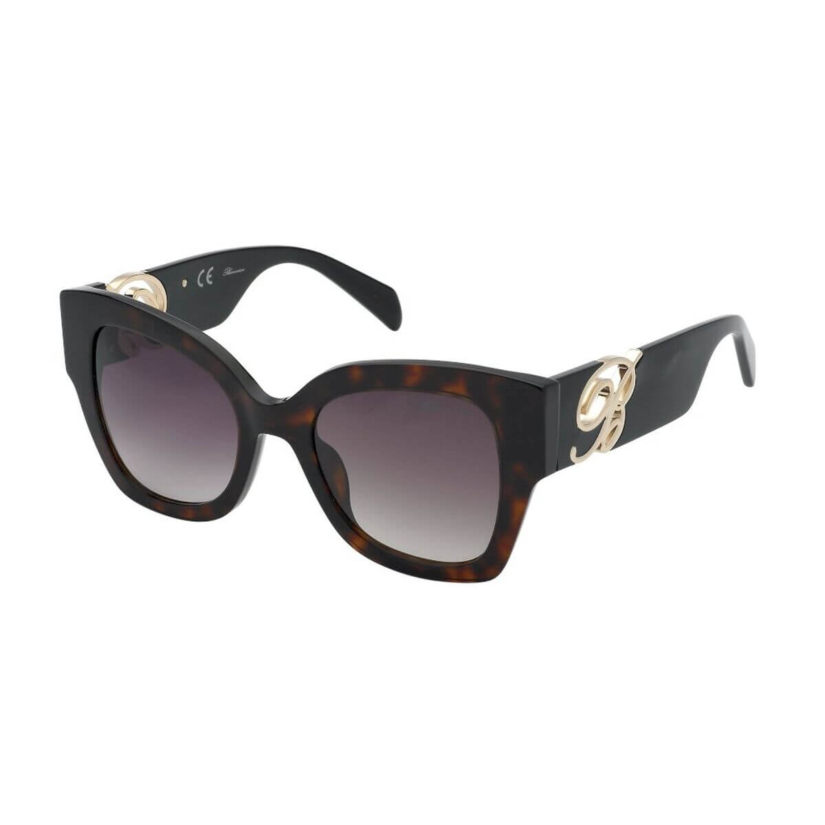 Damsolglasögon Blumarine SBM795-510714 Ø 51 mm finns hos Aktivcamping