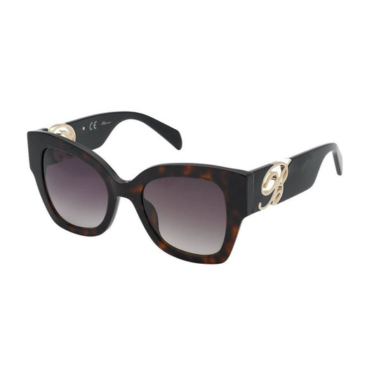 Damsolglasögon Blumarine SBM795-510714 Ø 51 mm finns hos Aktivcamping