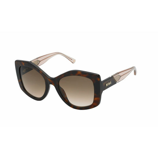 Damsolglasögon Nina Ricci SNR3175306NE Ø 53 mm finns hos Aktivcamping