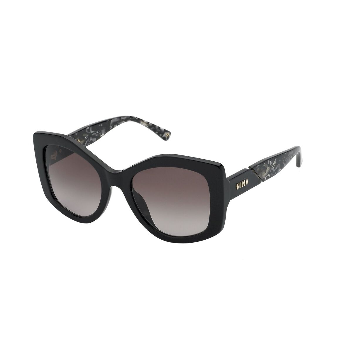 Damsolglasögon Nina Ricci SNR317-530700 Ø 53 mm finns hos Aktivcamping