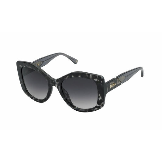 Damsolglasögon Nina Ricci SNR31753096N Ø 53 mm finns hos Aktivcamping