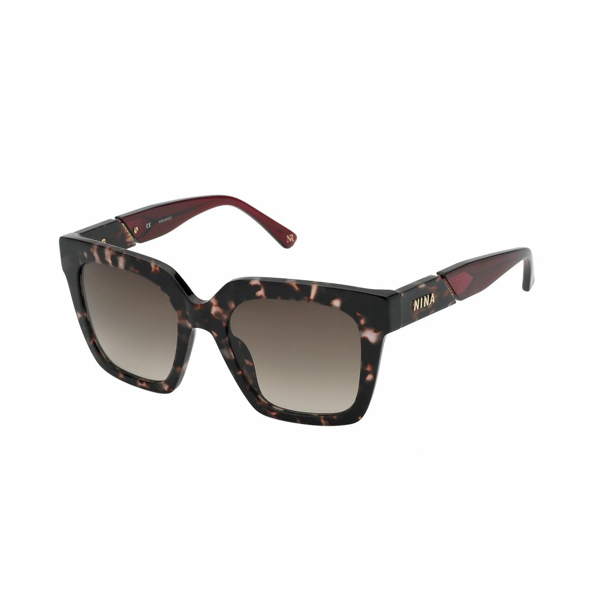 Damsolglasögon Nina Ricci SNR3185201GQ Ø 52 mm finns hos Aktivcamping