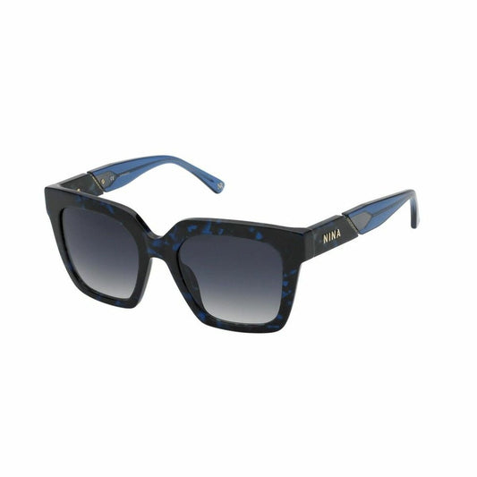 Damsolglasögon Nina Ricci SNR318520VBG Ø 52 mm finns hos Aktivcamping