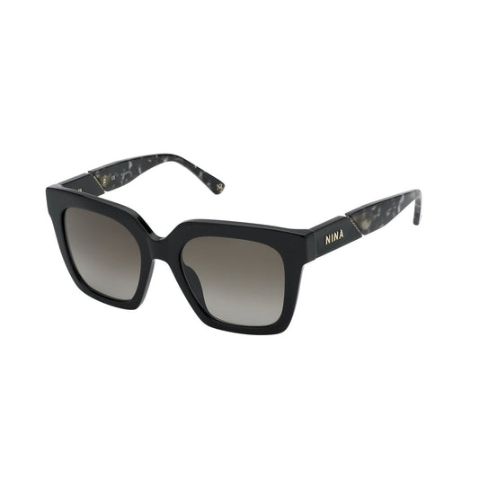 Damsolglasögon Nina Ricci SNR318-52700Y Ø 52 mm finns hos Aktivcamping