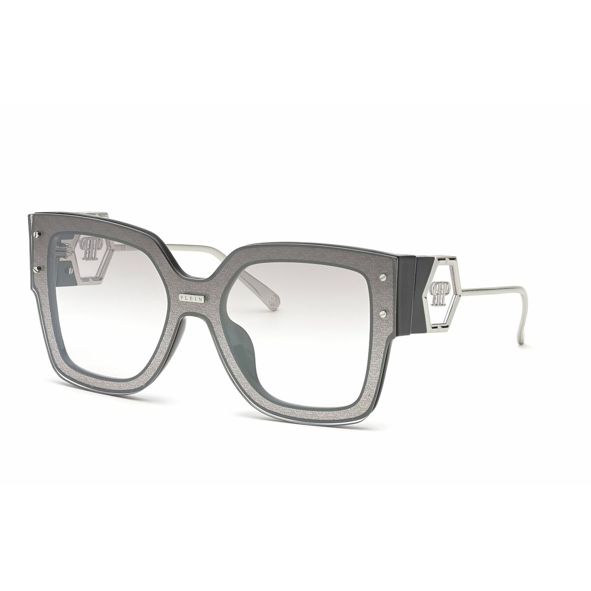 Damsolglasögon PHILIPP PLEIN SPP041M99Z42X - finns hos Aktivcamping