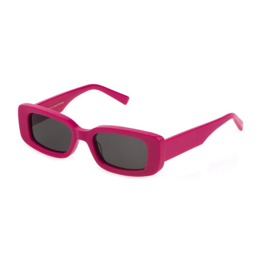 Unisexsolglasögon Sting SST441-5102GF Ø 51 mm finns hos Aktivcamping