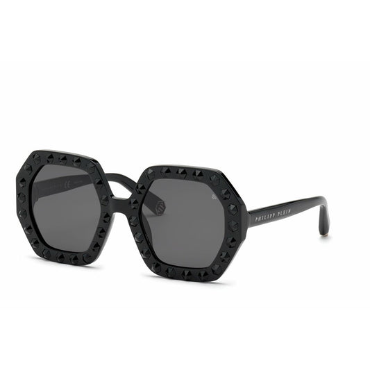 Damsolglasögon PHILIPP PLEIN SPP039S53700Y Ø 53 mm finns hos Aktivcamping