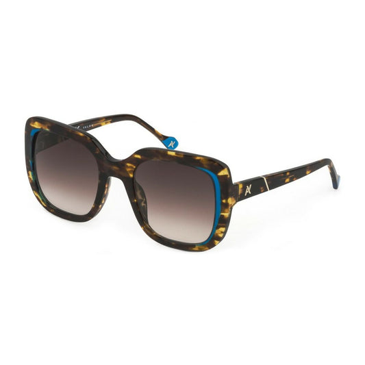 Damsolglasögon Yalea Sunglasses SYA027N530743 finns hos Aktivcamping