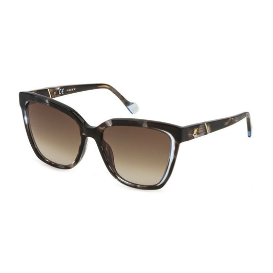Damsolglasögon Yalea Sunglasses SYA028N5503KA finns hos Aktivcamping