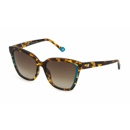 Damsolglasögon Yalea Sunglasses SYA028N550743 finns hos Aktivcamping