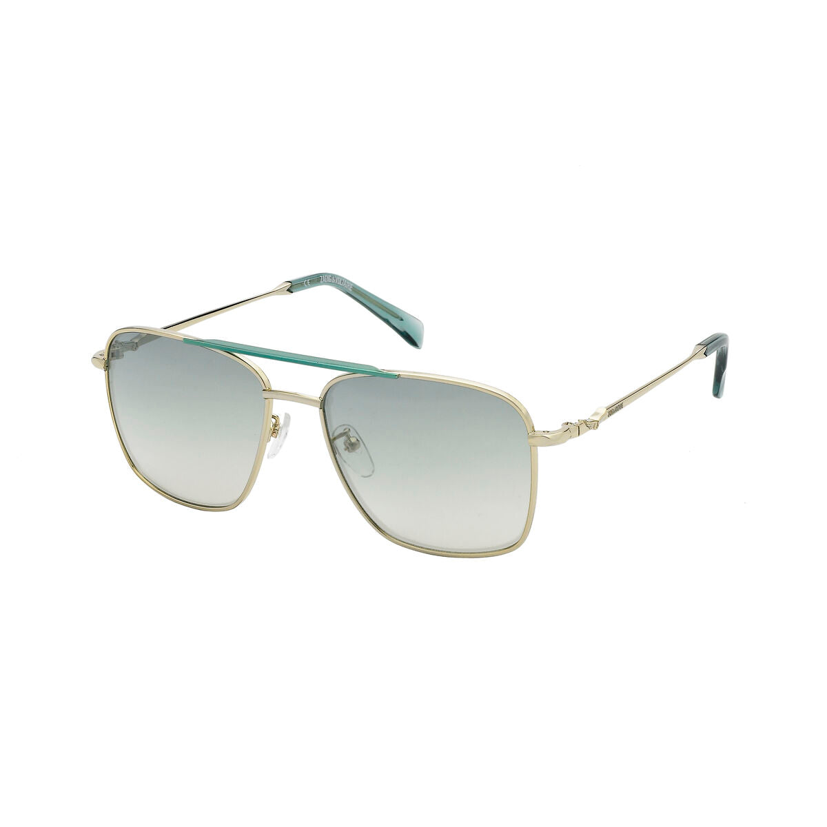 Damsolglasögon Zadig & Voltaire SZV337-560492 ø 56 mm - finns hos Aktivcamping