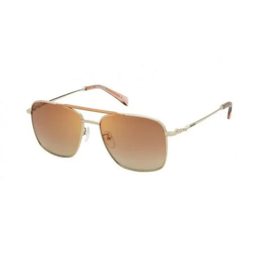 Unisexsolglasögon Zadig & Voltaire SZV337-560A46 Ø 55 mm finns hos Aktivcamping