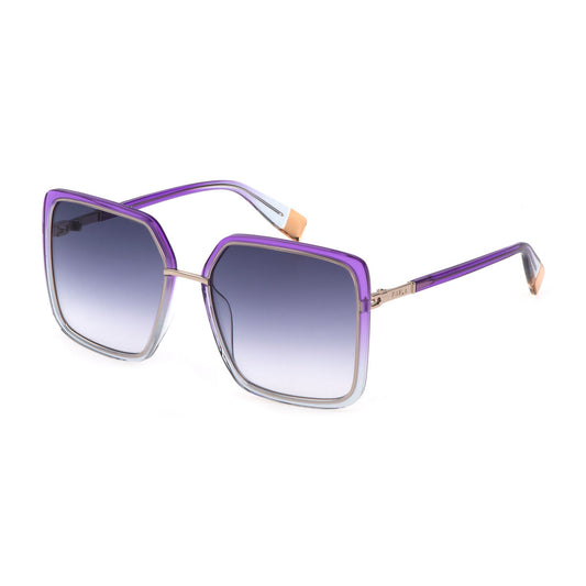 Damsolglasögon Furla SFU622-570594 ø 57 mm finns hos Aktivcamping