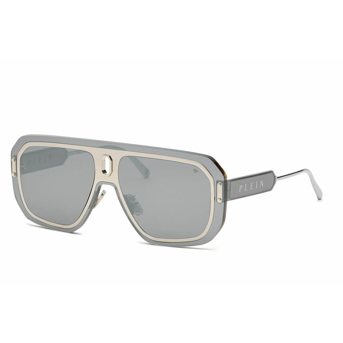 Herrsolglasögon PHILIPP PLEIN SPP050-99579X finns hos Aktivcamping