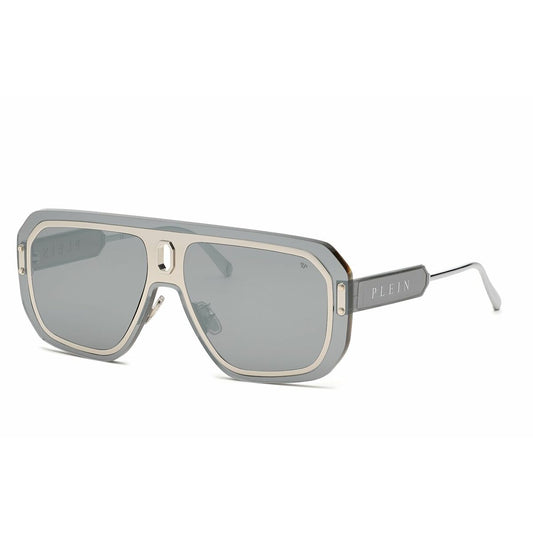 Herrsolglasögon PHILIPP PLEIN SPP050-99579X finns hos Aktivcamping