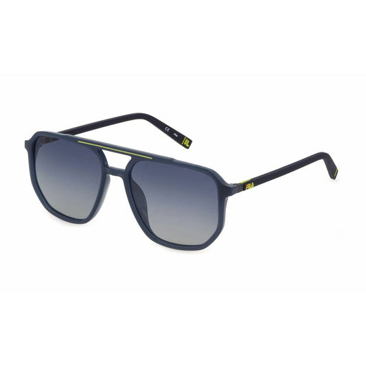 Herrsolglasögon Fila SFI31257BL1P ø 57 mm finns hos Aktivcamping