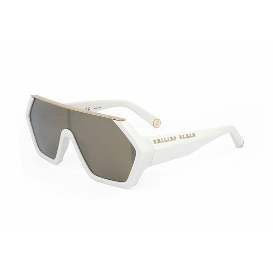Damsolglasögon PHILIPP PLEIN SPP047-3GFG Ø 99 mm finns hos Aktivcamping
