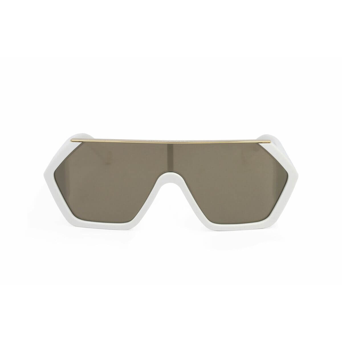 Damsolglasögon PHILIPP PLEIN SPP047-3GFG Ø 99 mm finns hos Aktivcamping
