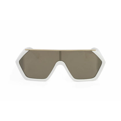 Damsolglasögon PHILIPP PLEIN SPP047-3GFG Ø 99 mm finns hos Aktivcamping