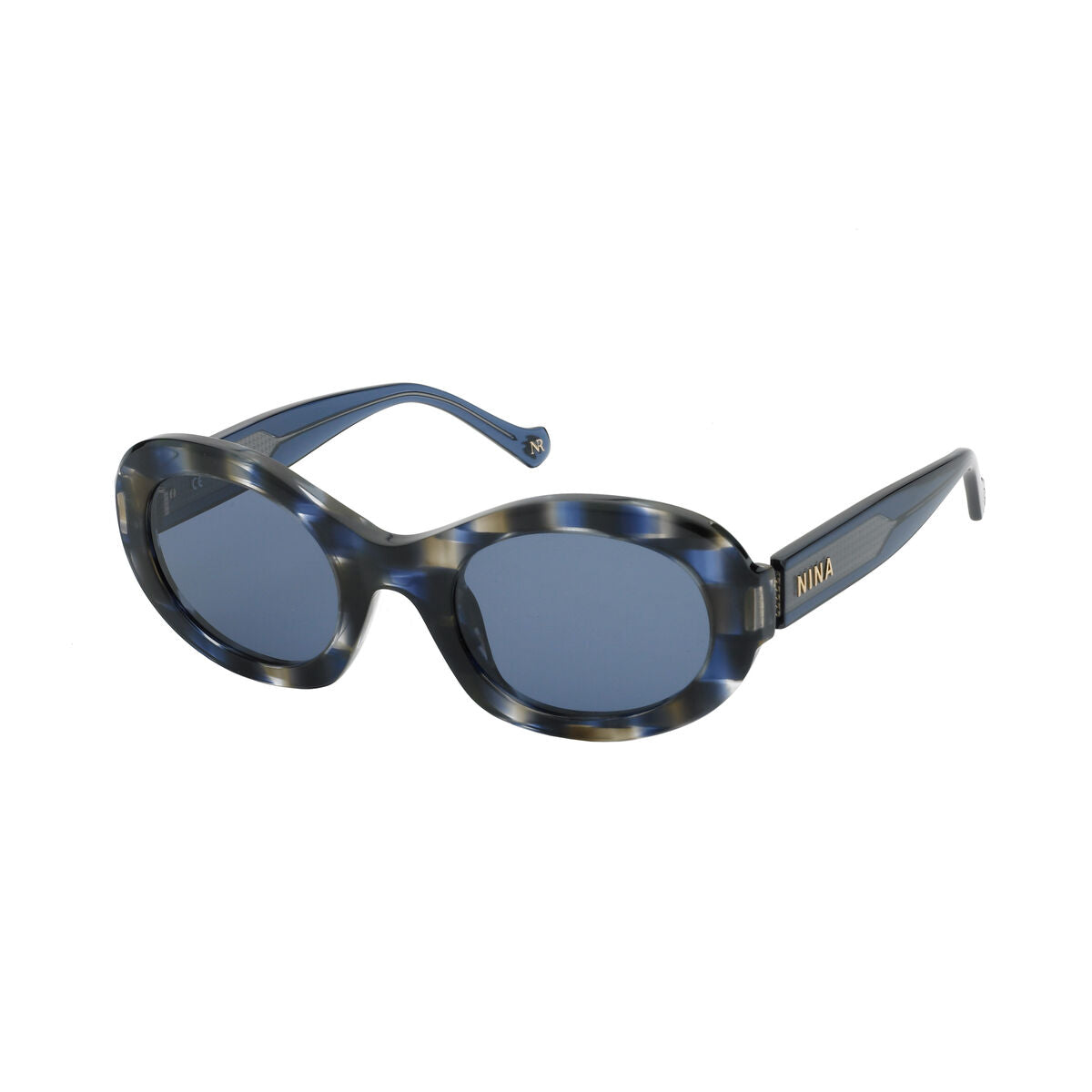 Damsolglasögon Nina Ricci SNR321520811 Ø 52 mm finns hos Aktivcamping