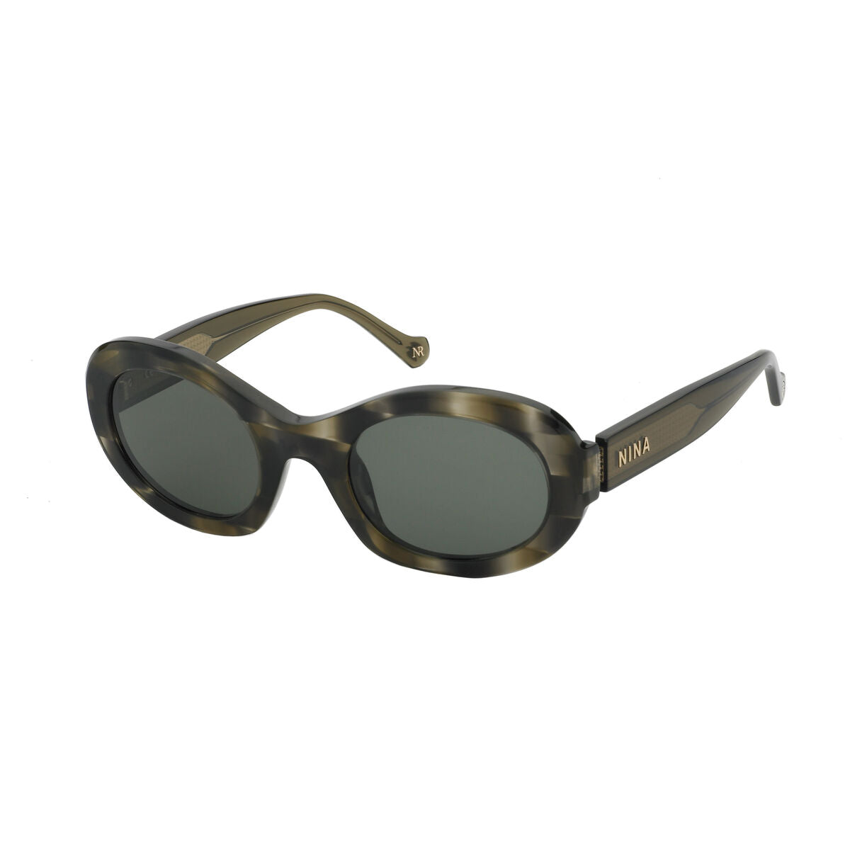 Damsolglasögon Nina Ricci SNR321520P66 Ø 52 mm finns hos Aktivcamping