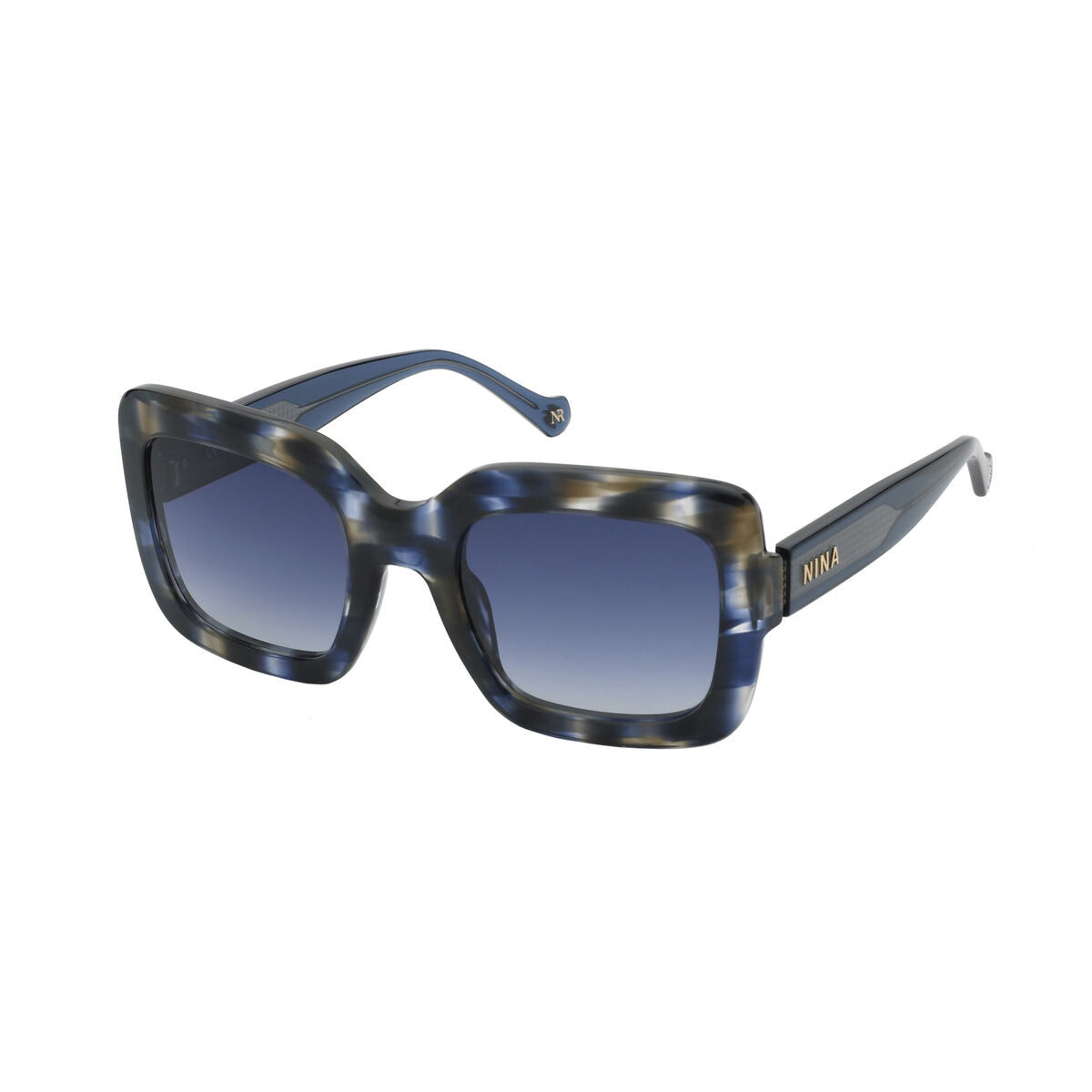 Damsolglasögon Nina Ricci SNR322530811 Ø 53 mm finns hos Aktivcamping