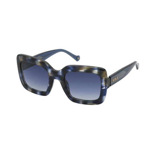 Damsolglasögon Nina Ricci SNR322530811 Ø 53 mm finns hos Aktivcamping