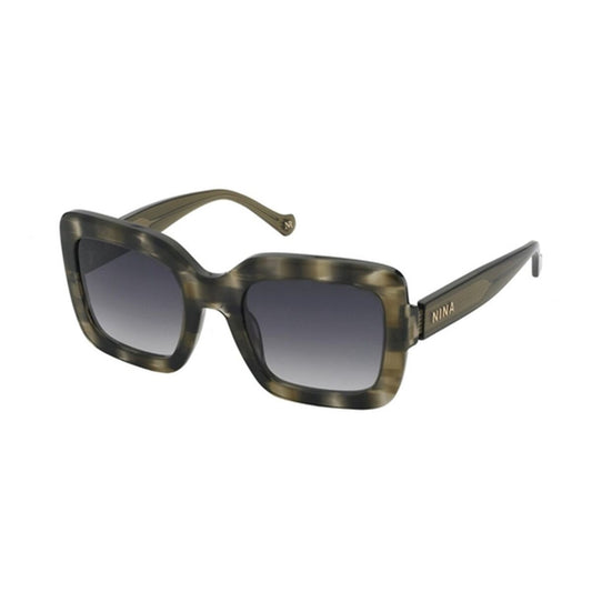 Damsolglasögon Nina Ricci SNR322-530P66 Ø 53 mm finns hos Aktivcamping